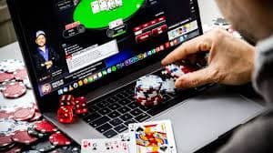 responsible gaming section on ace444 with budget and time reminders